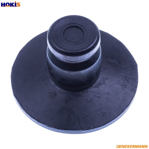 Spring seat d300440 for opel - d300440,