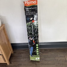 Flymo SabreCut XT 20V Li