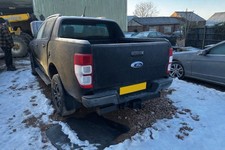 Ford Ranger 2.0 wildtrak
