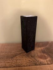 Troika Studio Pottery Column