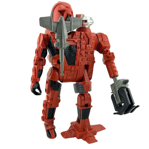 Centurions terror complete - centurions,