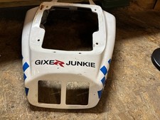 Ducati 748 916 Tail Fairing And Seat Pad