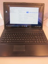 ERGO W76C  LAPTOP  COMPUTER ( FOR PARTS )