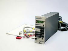 Kyowa CDV-700A Signal