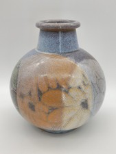 Diana Worthy, Crich Studio
