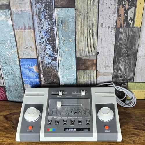 Vintage 70s grandstand 5000 - vintage,