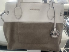 Michael Kors  Handbag White