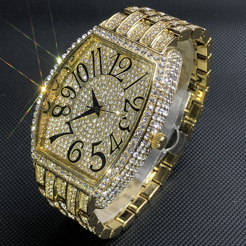 Hip hop luxury - hip,