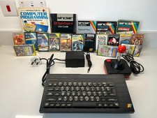 Sinclair ZX Spectrum+ Computer