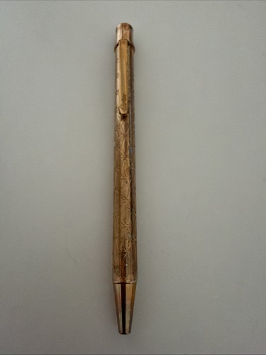 Cartier ballpoint pen - cartier,