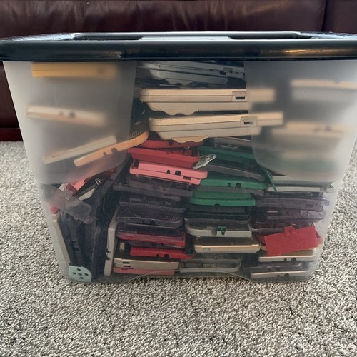 Nintendo game boy pocket - nintendo,