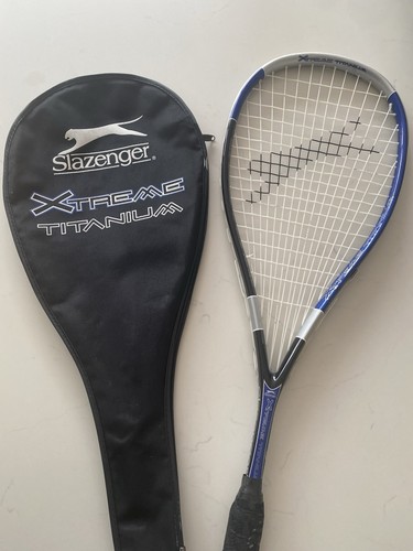 Slazenger extreme titanium - extreme,