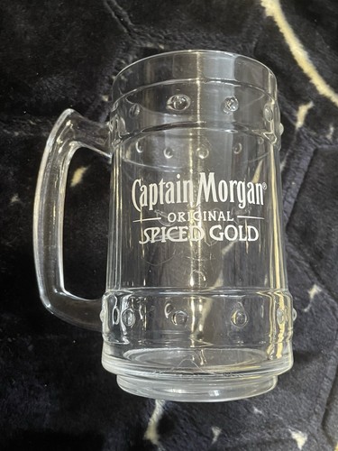 Captain morgan spiced gold rum - spiced,
