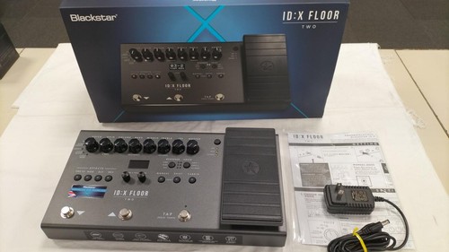 Blackstar floor two - floor,