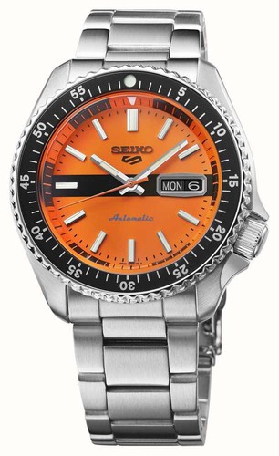 Seiko sports automatic - sports,