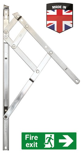 Window hinges friction stays - window,