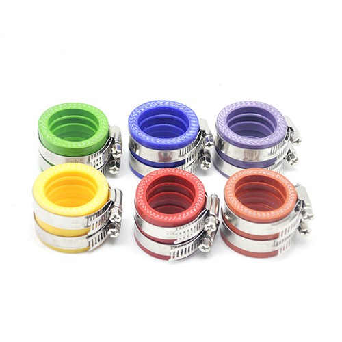 Motorcycle carburetor rubber - motorcycle,