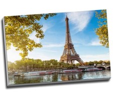 Eiffel Tower Paris France