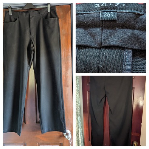 Men trousers jeff banks - banks, size