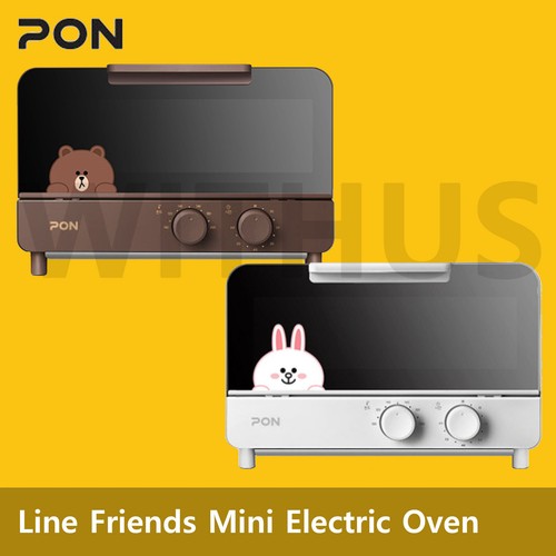 Line friends mini electric - mini,
