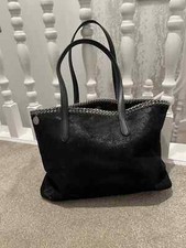 STELLA MCCARTNEY BLACK