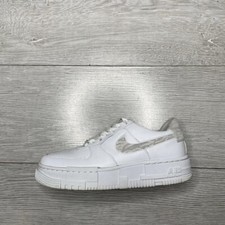 Nike Air Force 1 Pixel White