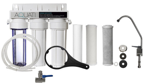 Aquati stage under sink - aquati, 3
