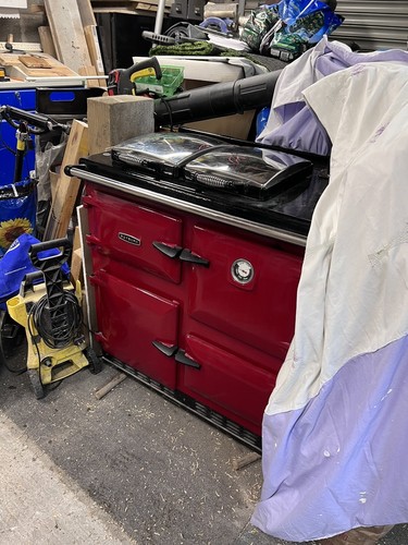 Rayburn royal - rayburn,