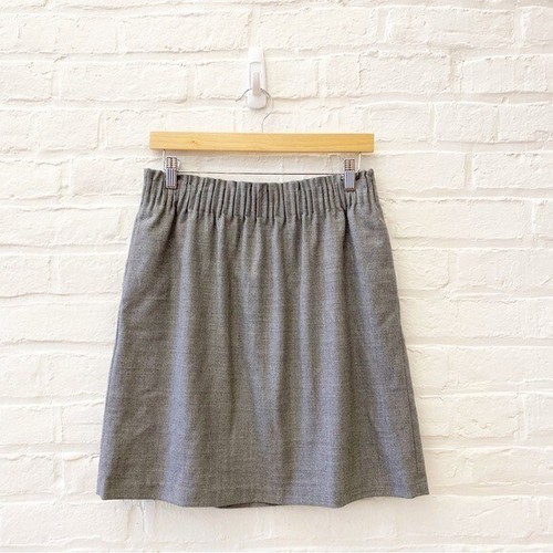 Crew wool blend sidewalk - crew,