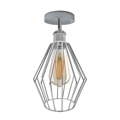 Industrial ceiling lights - industrial,