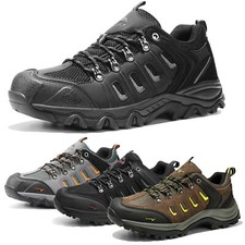 Men's Waterproof Hiking Shoes