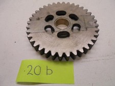 NOS HONDA CB160 CD175 SLOPER CD175 K3-4 A4-5 LOW GEAR 36t 23420-216-000 (20b)