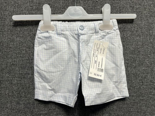 Tutto piccolo blue check - tutto,