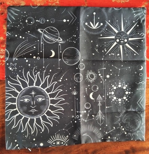 Suns constellations large - 'suns, &