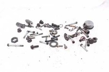 Lot Of Spare Parts Yamaha TDM