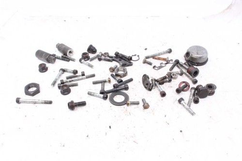 Lot spare parts - lot, yamaha