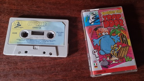 Commodore c64 through - commodore,