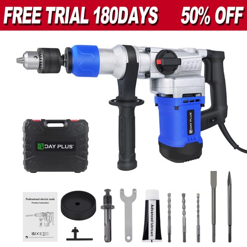 Sds plus heavy duty - heavy,