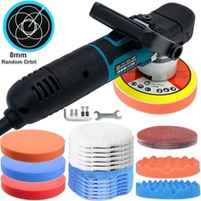 Orbital Dual Action Car