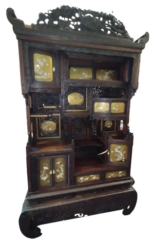 Shodana cabinet with - shodana,