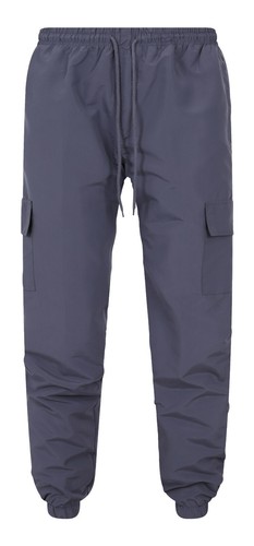 Mens cargo trousers zip - cargo,