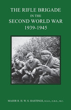 The Rifle Brigade in the