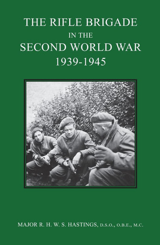 The rifle brigade - brigade,