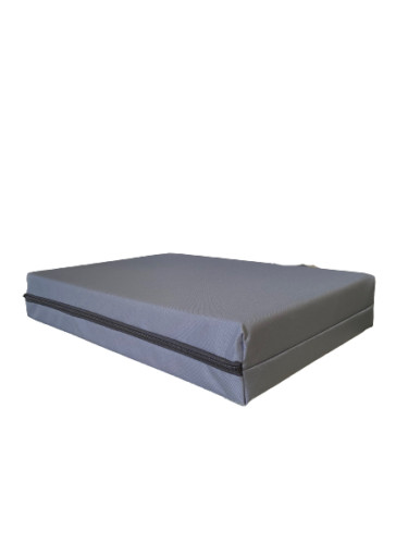 New pallet garden seat cushion - new,