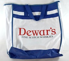 RARE VINTAGE DEWARS FINE