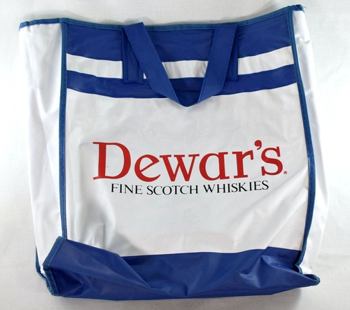 Rare vintage dewars fine - vintage,