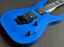 Jackson JS32 DINKY Bright