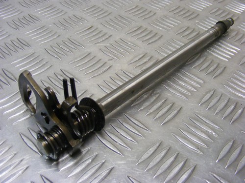 Suzuki gsx1400 gear selector - gsx1400,
