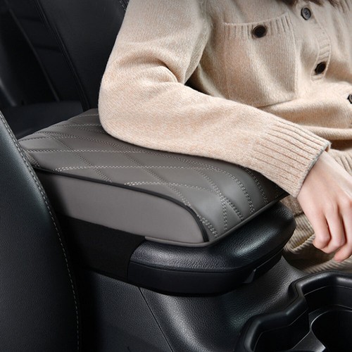 Car center console - 1x, armrest