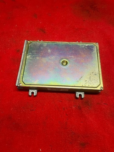 Ecu honda crx eh6 - honda,